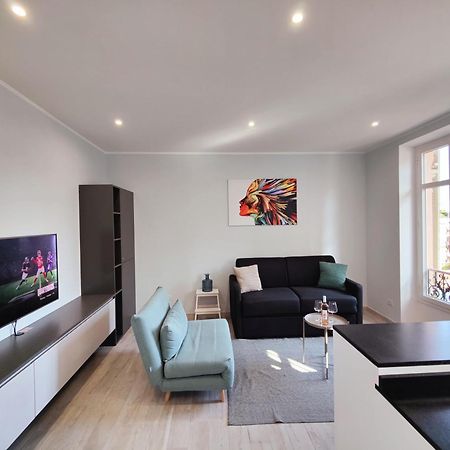 Appartamento Le Coq Charlene - Monaco A 50M - New Beausoleil Esterno foto