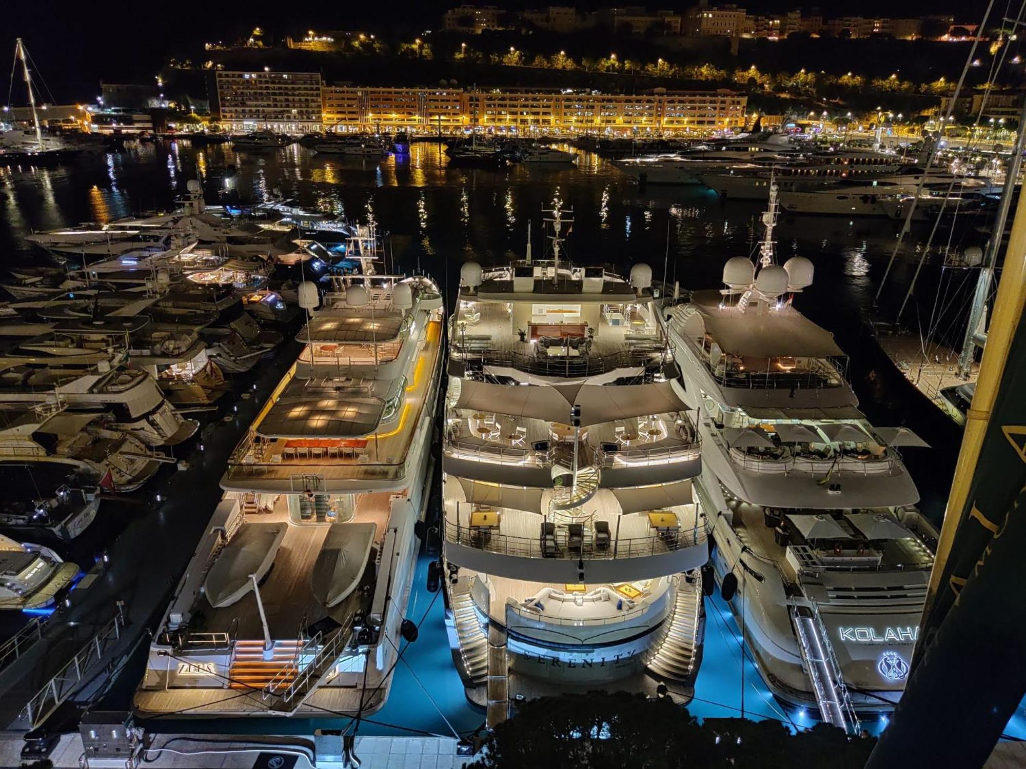 Appartamento Le Coq Charlene - Monaco A 50M - New Beausoleil Esterno foto