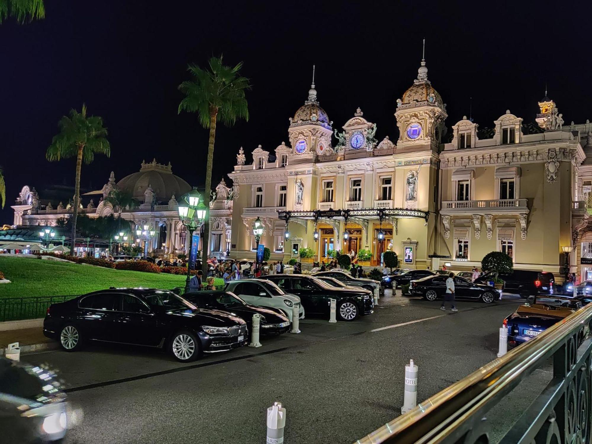 Appartamento Le Coq Charlene - Monaco A 50M - New Beausoleil Esterno foto